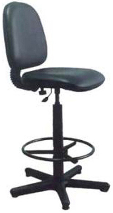 Кресло для персонала REGAL GTS ergo ring base stopki