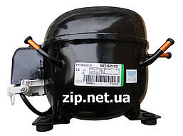 Компресор NEK 6210 Z, R-134а, W 401, (220v), (12.12 куб.), embraco aspera, для холодильника