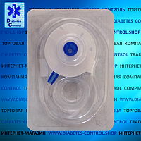 Катетер Quick-set 6/60 для инсулиновой помпы Medtronic (1 шт.)