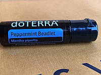 Эфирное масло перечной Мяты в гранулах / doTERRA Peppermint Beadlet / 125 гранул