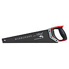 Ножівка для дерева з тефлоновим покриттям 450 мм 7TPI Swordfish + чохол ULTRA (4401532)