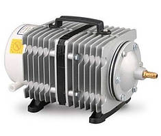 Компресор поршневий для акваріума, ставка, водойма SunSun ACO-006 (85 л/хв)