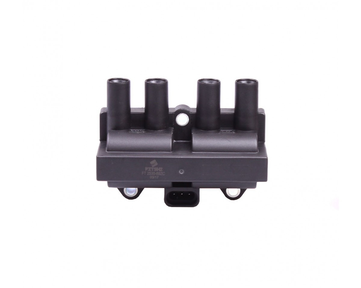 Котушка запалювання Chery Tiggo/T11/Eastar