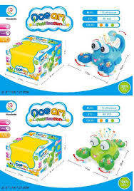  Дитяча іграшка морська тварина , фото 1