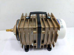 Компресор поршневий для акваріума, ставка, водойма SunSun ACO-007 (90 л/хв)