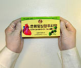 «ОМОЛОЖЕНИЕ МОЗГА» Gingobonin injection, фото 2