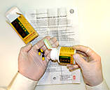 «ГЕПАТОПРОТЕКТОР» Kamin Liver Care, фото 5