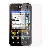 Защитное стекло для LG Optimus P970 0.26mm