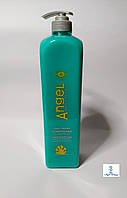 Кондиціонер Ангел подвійне відновлення Dual Repair Angel Professional for damaged/dry hair 1000ml