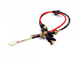 Трос зчеплення Chery QQ/S11