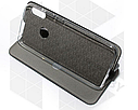 Чохол-книга 360 STANDARD Xiaomi Redmi Note 9/ Redmi 10X чорний, фото 6