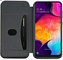 Чохол-книга 360 STANDARD Xiaomi Redmi Note 9/ Redmi 10X чорний, фото 3