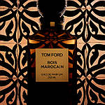 Нішевий аромат Tom Ford Bois Marocain надійшов у продаж