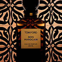 Нішевий аромат Tom Ford Bois Marocain надійшов у продаж