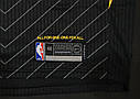 Чорна чоловіча майка Nike Wade №9 (Уейд) Cleveland Cavaliers, фото 8