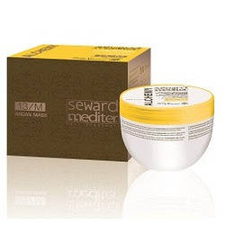 Маска аргановая для всех типов волос Helen Seward Alchemy, 75ml