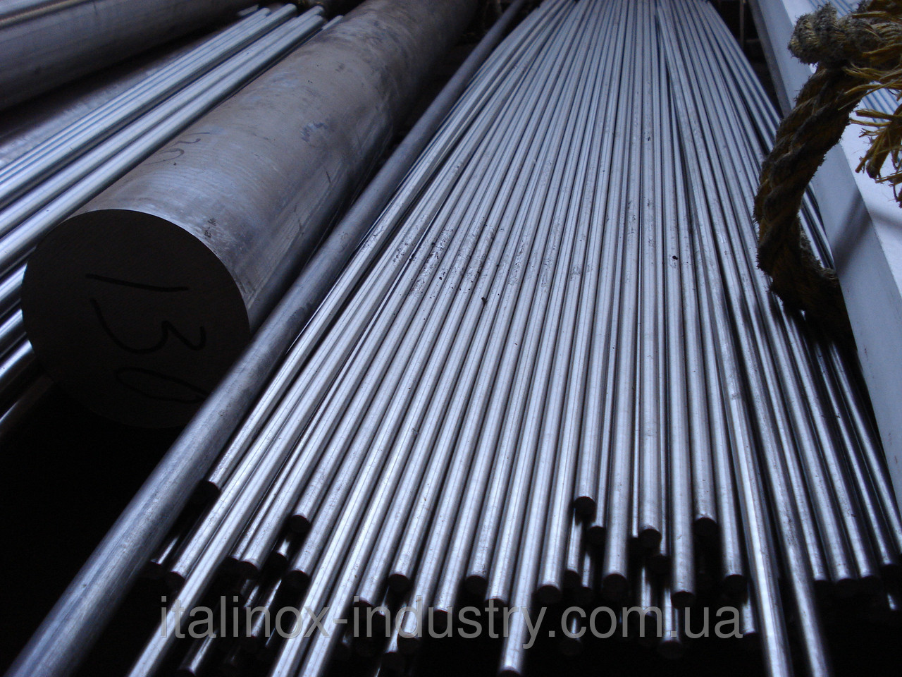 Круг нержавіюча сталь 15,0 мм, фото 1