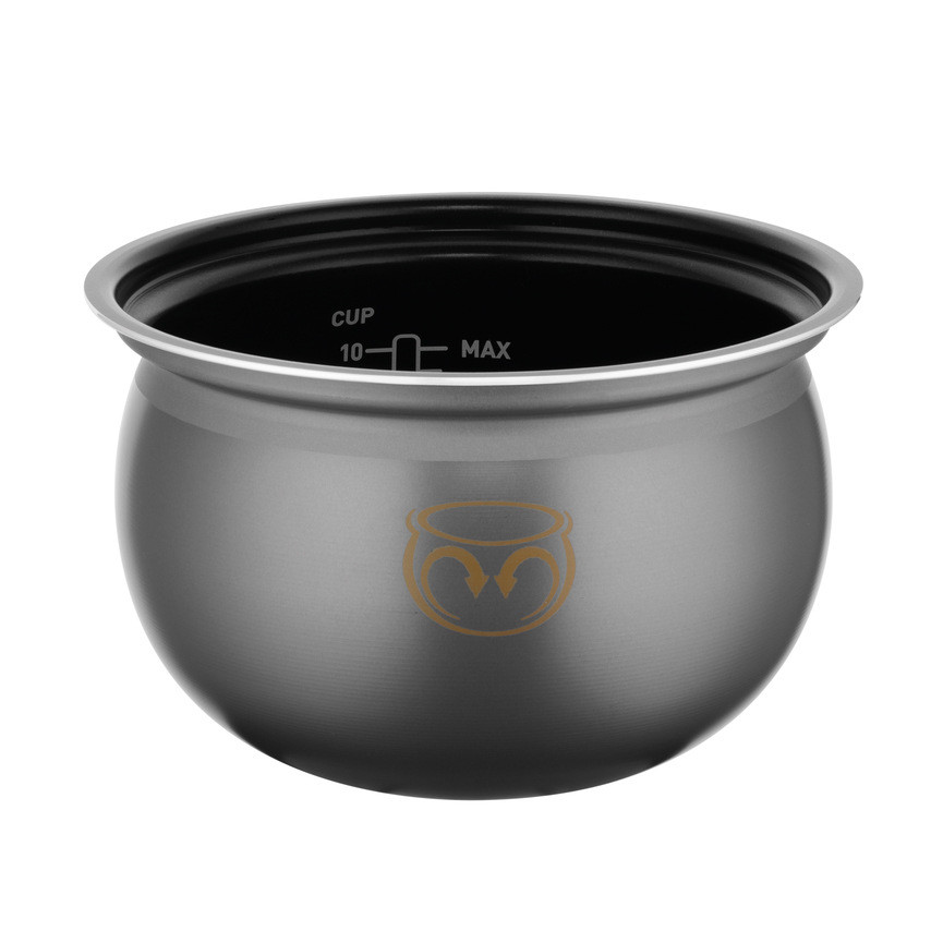 Чаша SS-996802 5L для мультиварки Tefal CY621D32 serie EPC10, фото 1