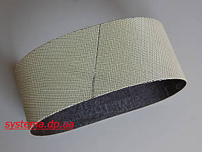 3M™ Trizact™ 953FA - Шліфувальна стрічка 75x457 мм, A06, фото 1