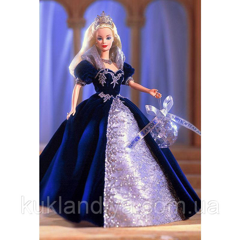 Лялька Barbie Millennium Princess 2000, фото 1