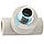 Трійник PP-R 20×1/2"×20 з зовнішньою різьбою EVCI, фото 3