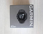 Смарт-годинник Garmin Instinct Graphite Графітові, фото 4