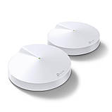 WiFi Mesh система TP-Link Deco M5(2-PACK), фото 3