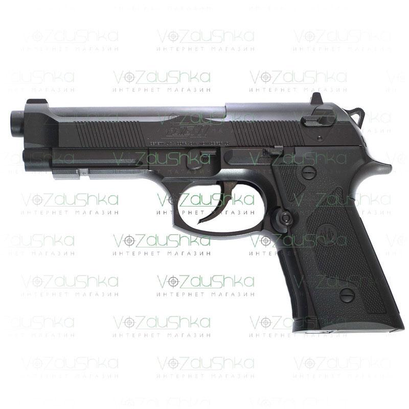 Пневматичний пістолет Umarex Beretta Elite 2