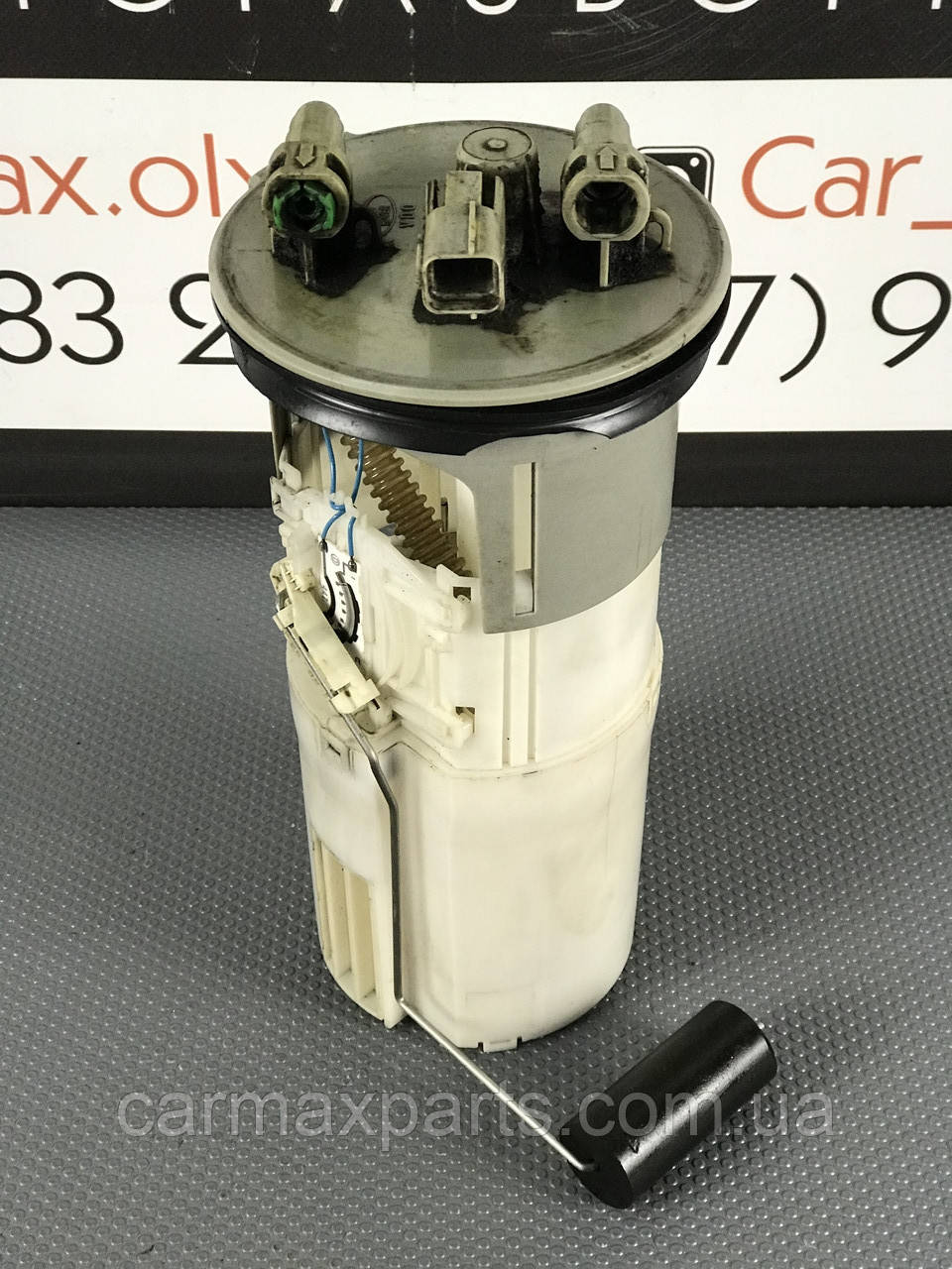 Купить Бензонасос насос Land Rover Freelander Ленд Ровер 97-06, цена ...