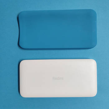 Чохол Xiaomi Redmi Power Bank 20000 mAh VXN4265CN PB200LZM Блакитний 2230P