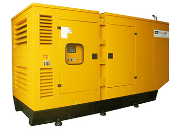 ⚡KJ Power KJS330 (264 кВт)