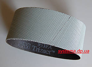 3M™ Trizact™ 953FA - Шліфувальна стрічка 75x533 мм, A45, фото 1