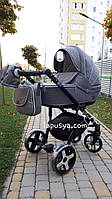 Дитяча коляска 2 в 1 Baby Pram