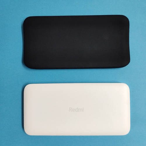 Чехол Xiaomi Redmi Power Bank 20000 mAh VXN4265CN PB200LZM, цена 150 ...