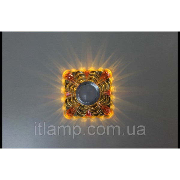 Точкові світильники врізні Врізний світло Linisoln 7631 RT, фото 1