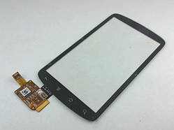 Сенсорна панель HTC Google Nexus One