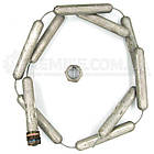 Анод магнієвий Vaillant uniSTOR auroSTOR 300-500 106482 Protherm 0020094251, фото 3