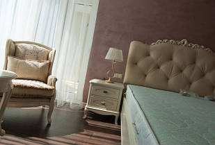 Товари для спальні та вітальні