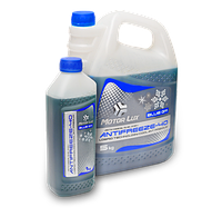 MotorLux Антифриз-40 синий 1кг G11 (Охлаждающая жидкость)