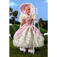 Колекційна Барбі крихітка пастушка Бо Піп/Barbie Doll as Little Bo Peep