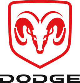 Дефлектори капоту Dodge