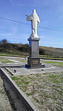 Монумент с.Карачинів, фото 2