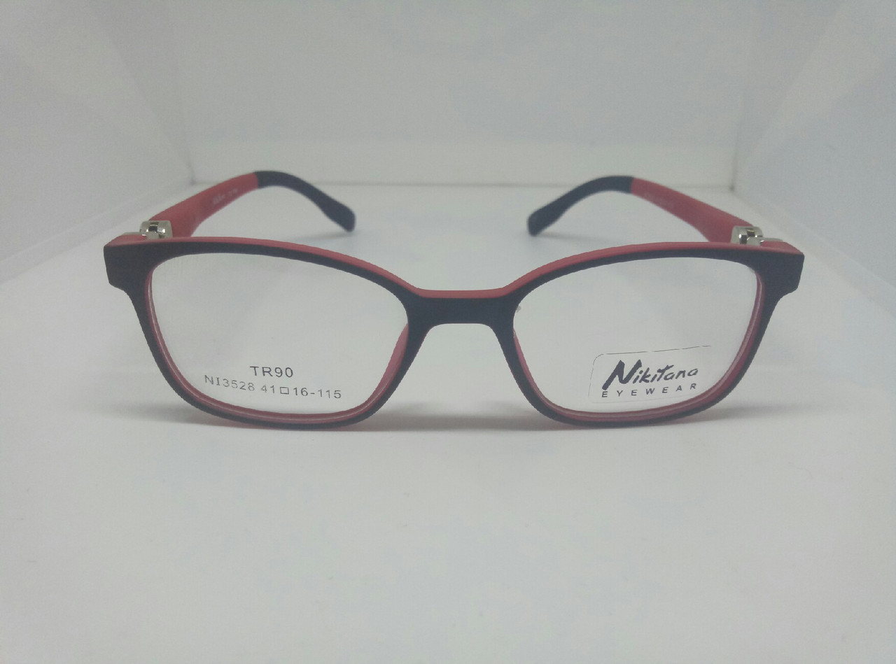 Оправа для окулярів Nikitana 3528 C1, фото 1