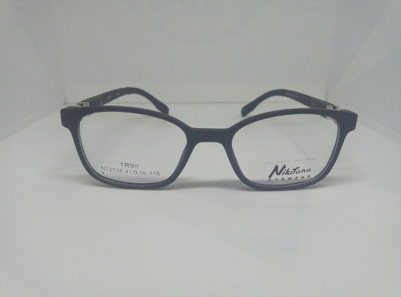 Оправа для окулярів Nikitana 3528 В1, фото 1