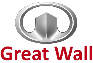 Дефлектори капоту Great wall