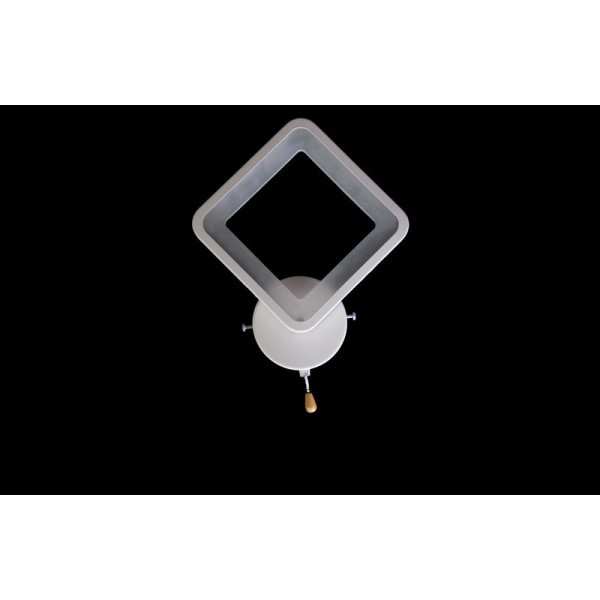 Led настінний світильник бра led Linisoln 2511 WH