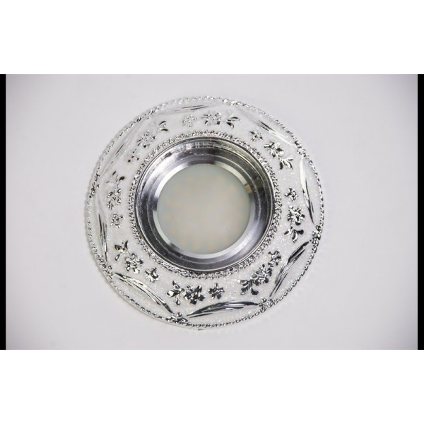 Точковий світильник Linisoln 3191 CR, фото 1