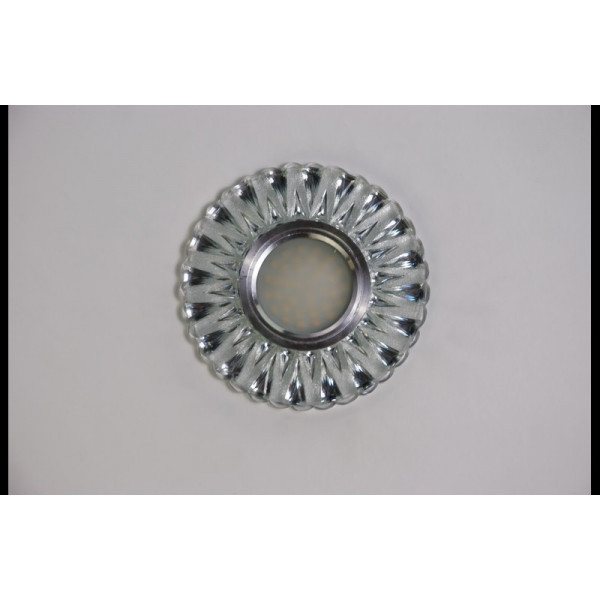 Точковий світильник Linisoln 7651B-WH, фото 1