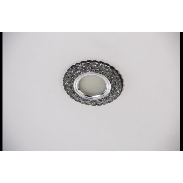 Точкові світильники врізні Linisoln 7670 BK, фото 1