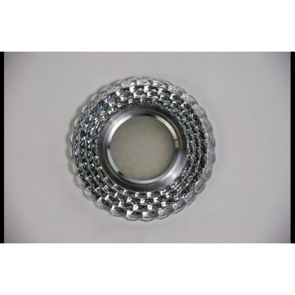 Точковий світильник Linisoln 7705 WH, фото 1